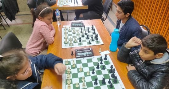 下棋的好处：预防阿尔茨海默氏症和获得规划技能