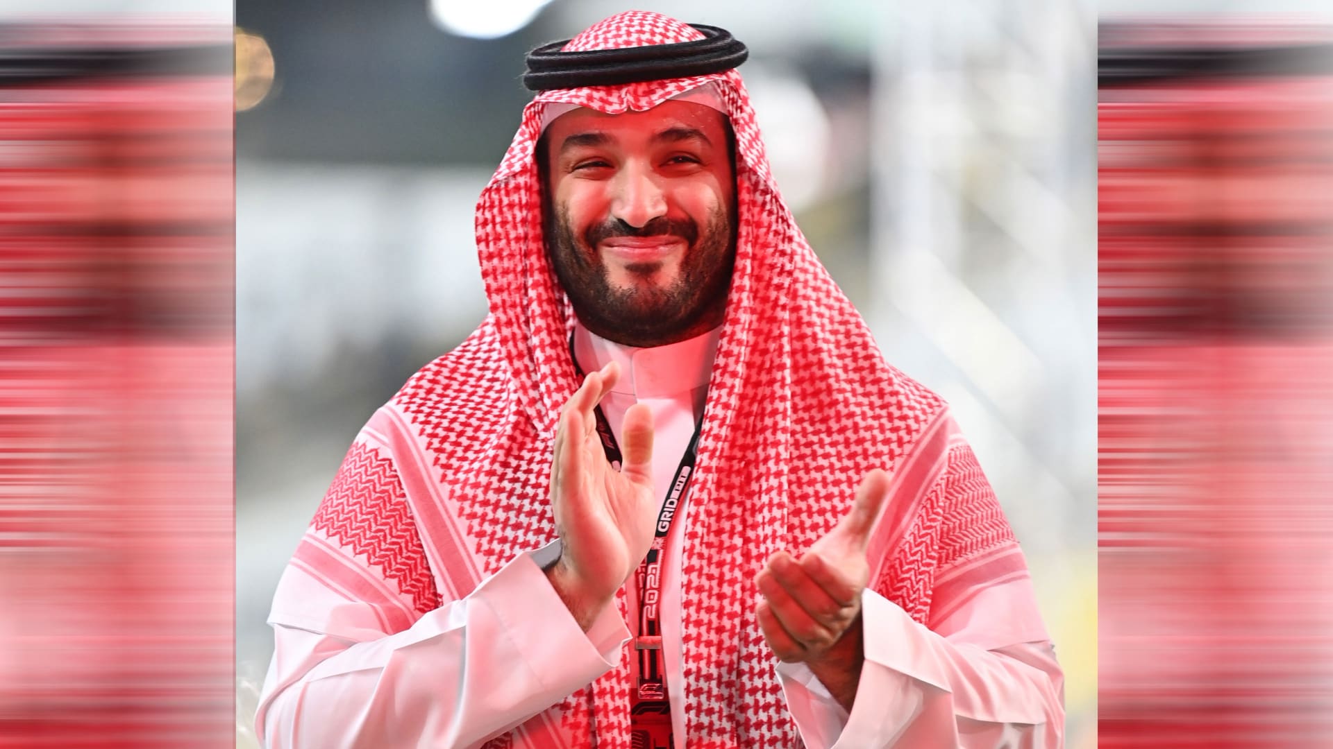 测谎仪与“沙特阿拉伯王储”的回答……世界最著名棋手之一的回答引发互动